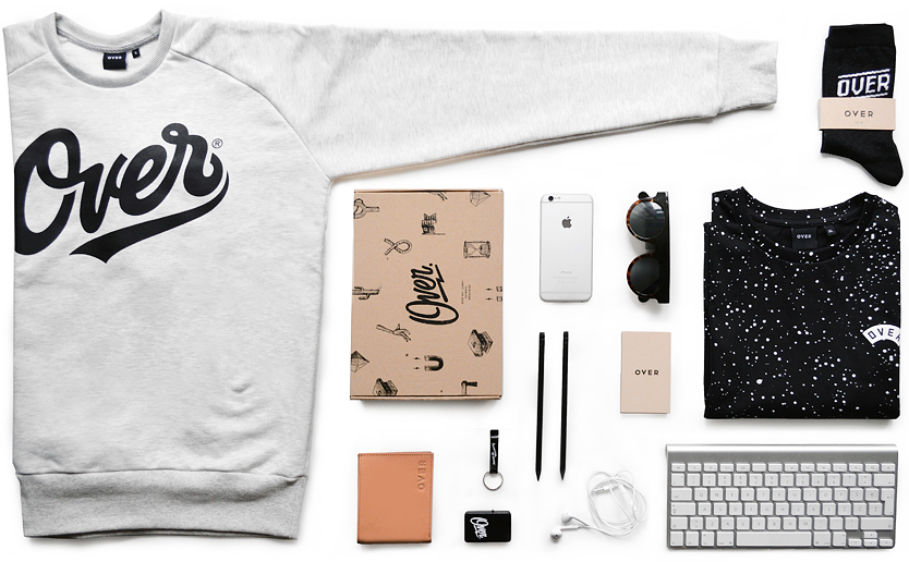 essentials